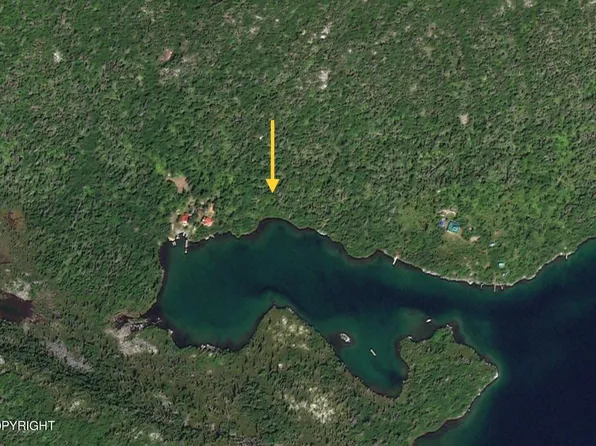 L4 Tantamount Bay, Pedro Bay, AK 99647