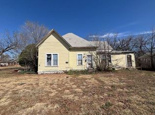 520 W Commerce St, Altus, OK 73521