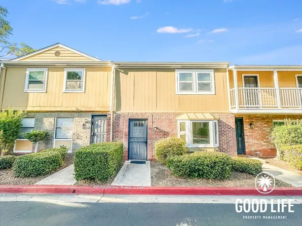 7887 Rancho Fanita Dr APT B, Santee, CA 92071