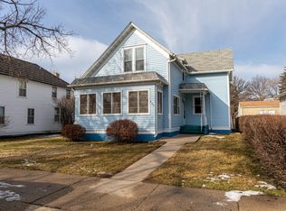 405 2nd Ave NE, Mandan, ND 58554