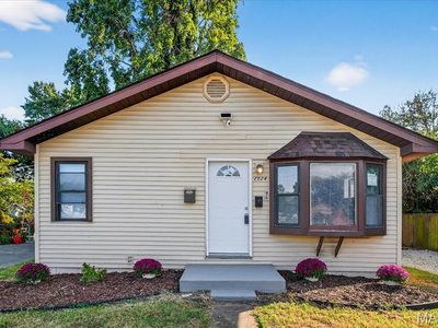 2524 Propes Ave, Granite City, IL, 62040
