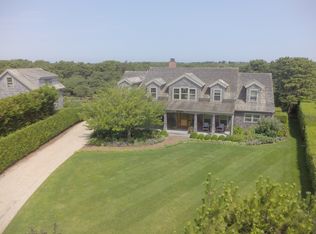 3 Middle Tawpawshaw Rd, Nantucket, MA 02554