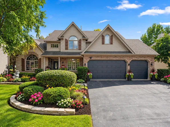 3356 Lapp Ln, Naperville, IL 60564
