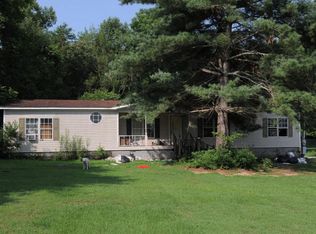 910 Old McGinley Dr, Maryville, TN 37803