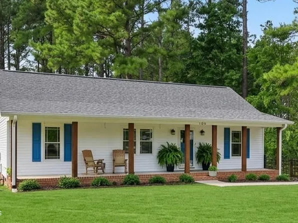 105 Black Cloud Dr, Louisburg, NC 27549