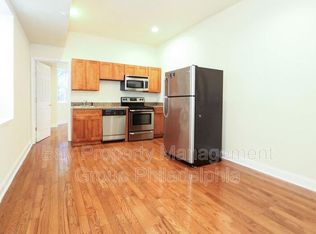 1708 W Diamond St #B, Philadelphia, PA 19121