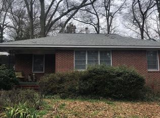 398 Pinecrest Dr, Athens, GA 30605