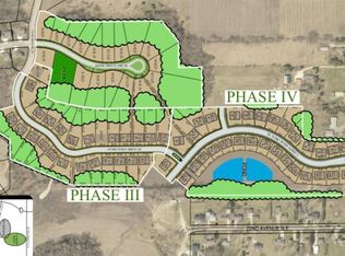 4709 Cassidy Ridge Dr NE, Rochester, MN 55906