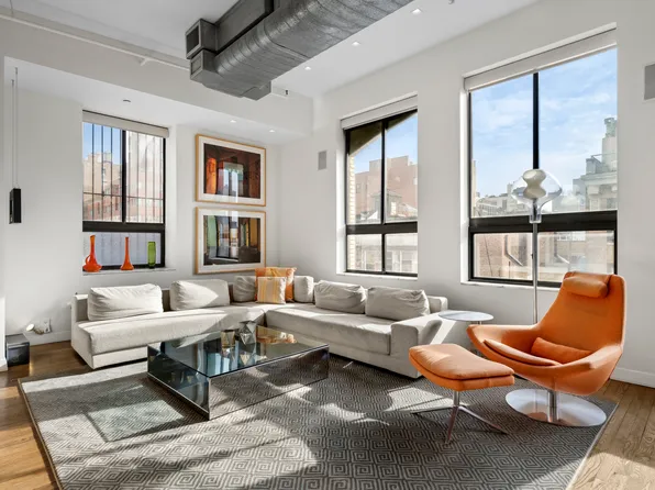 117 West 17th Street image 2 of 13