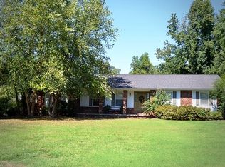 211 Carson Way, Paducah, KY 42003