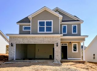 214 Dublin Loop, Grovetown, GA 30813