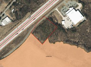 0 Old Salisbury Rd, Linwood, NC 27299