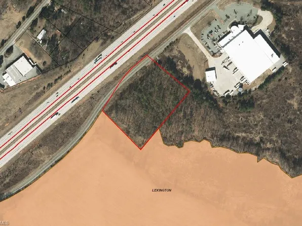 0 Old Salisbury Rd, Linwood, NC 27299