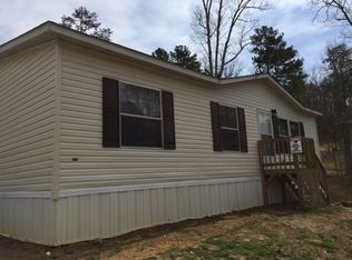 14614 Stormer Road, Sale Creek, TN 37373