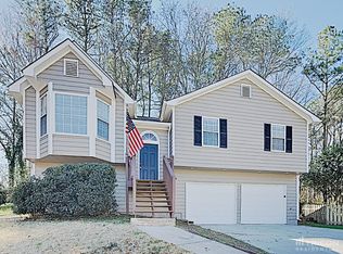101 Brookside Dr, Dallas, GA 30132
