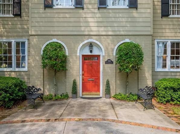 208 Brookwood Pl, Valdosta, GA 31602