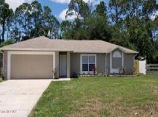 6636 Crest Ave, Cocoa, FL 32927