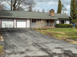 430 Tower St, Waterville, NY 13480
