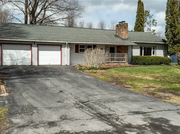 430 Tower St, Waterville, NY 13480