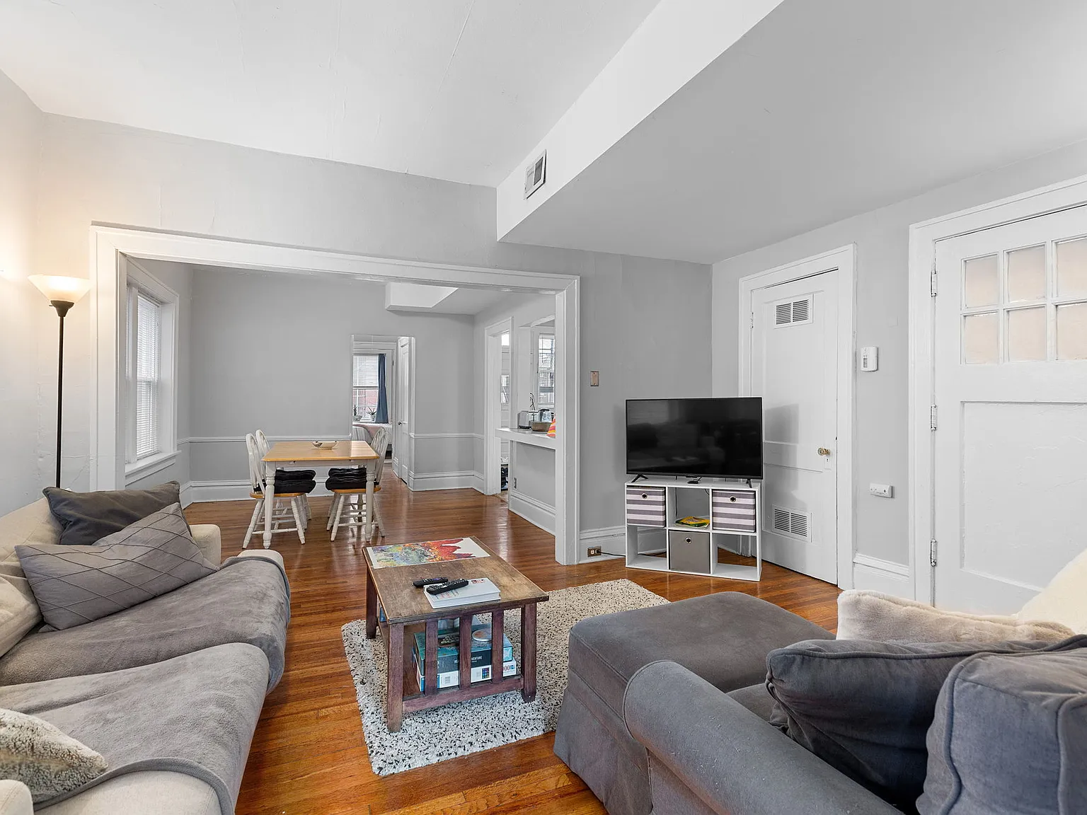 2 bed, $2,095 — Photo 4