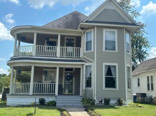 219 4th St, Fulton, KY 42041