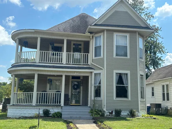 219 4th St, Fulton, KY 42041