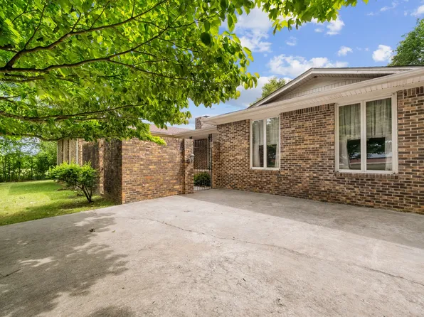 4083 Fayetteville Hwy, Petersburg, TN 37144