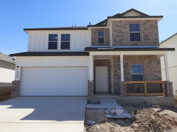 6220 Medina Oasis, San Antonio, TX 78245