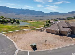 400 Pebble Beach Ct, Dayton, NV