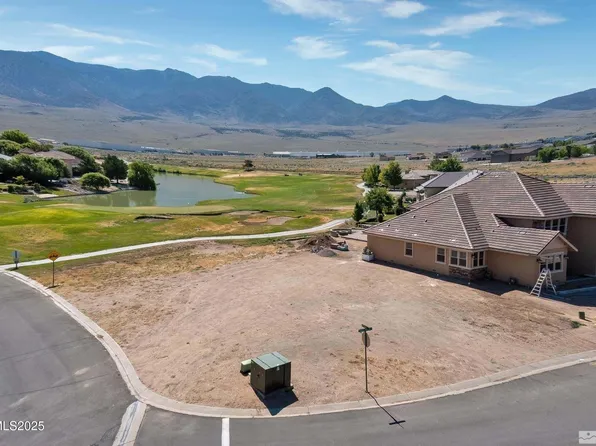400 Pebble Beach Ct, Dayton, NV 89403