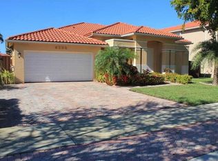 6237 NW 113th Pl, Doral, FL 33178
