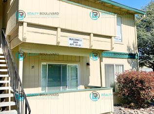 3909 Clear Acre Ln APT 40, Reno, NV 89512