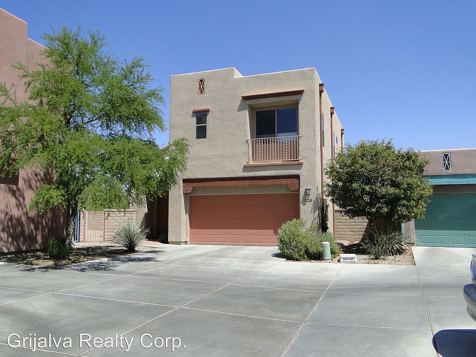 1st image of 974 W Calle Carasol