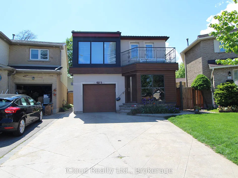 623 Hartfordshire Ln