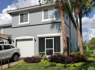 2560 SW Marshfield Ct, Port Saint Lucie, FL 34953
