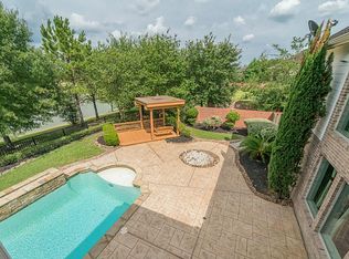 11801 Sea Shadow Bnd, Pearland, TX 77584