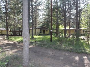 54515 Huntington Rd, Bend, OR 97707