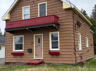 135 State Street, Van Buren, ME 04785