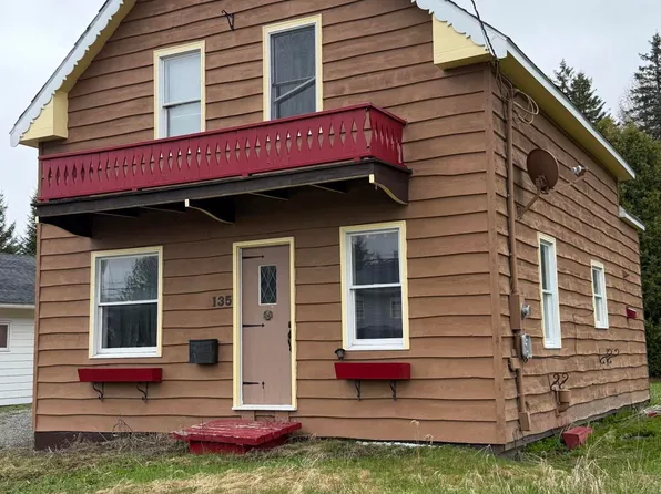 135 State Street, Van Buren, ME 04785