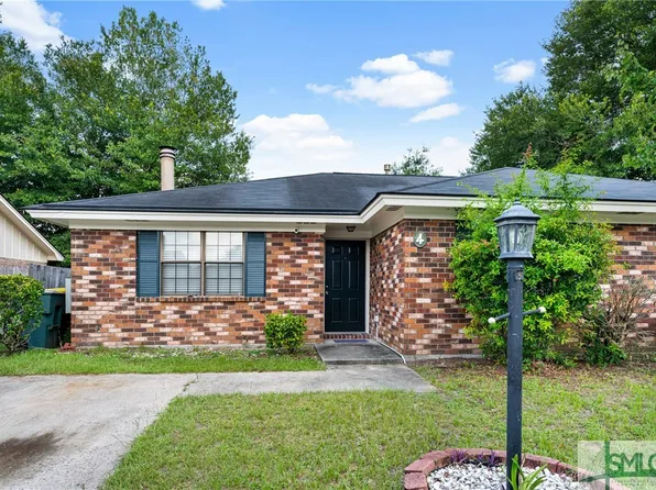 4 Flowering Peach Court, Savannah, GA 31419