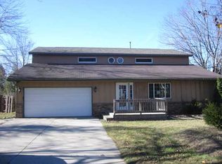 3127 Circle Dr, Delta, OH 43515