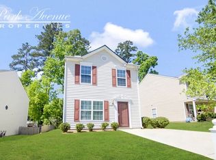 3304 Oriskony Way, Durham, NC 27703