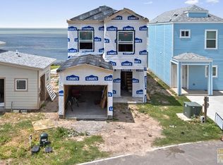 230 Las Joyas Blvd, Pt Isabel, TX 78578