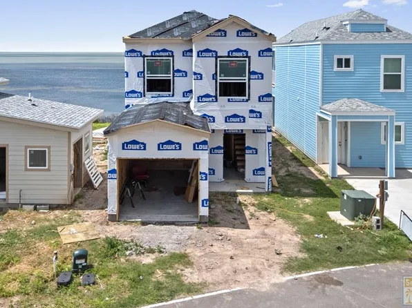 230 Las Joyas Blvd, Pt Isabel, TX 78578