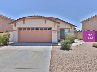 17853 W Redfield Rd, Surprise, AZ 85388