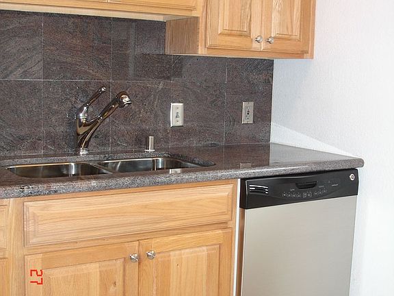 Brand New Kitchen
