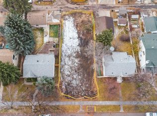 11544 140th St NW, Edmonton, AB T5M 1S7