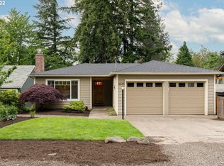 4045 SW Flower St, Portland, OR 97221