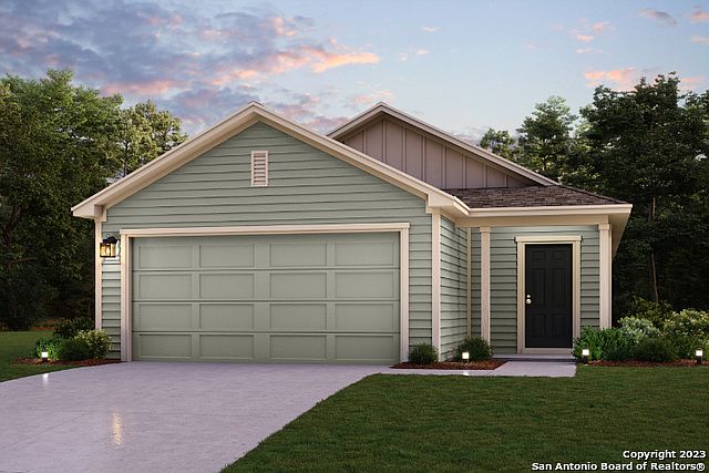 1st image of 5331 Frederick Bluff