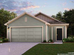 5331 Frederick Blf, San Antonio, TX 78073